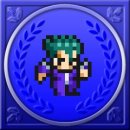 Trophy/Achievement Icon