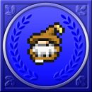 Trophy/Achievement Icon