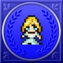 Trophy/Achievement Icon