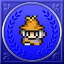 Trophy/Achievement Icon