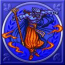 Trophy/Achievement Icon