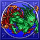 Trophy/Achievement Icon