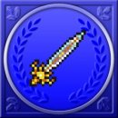 Trophy/Achievement Icon