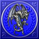 Trophy/Achievement Icon