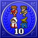 Trophy/Achievement Icon