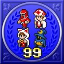 Trophy/Achievement Icon