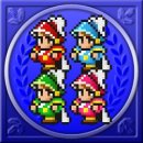 Trophy/Achievement Icon
