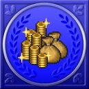 Trophy/Achievement Icon
