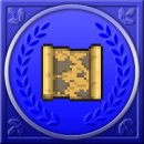 Trophy/Achievement Icon