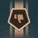 Trophy/Achievement Icon