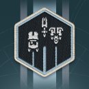 Trophy/Achievement Icon