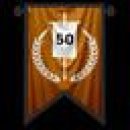 Trophy/Achievement Icon
