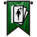 Trophy/Achievement Icon