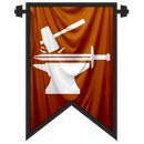 Trophy/Achievement Icon