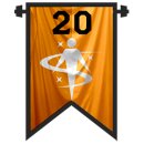Trophy/Achievement Icon