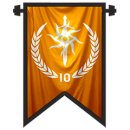 Trophy/Achievement Icon