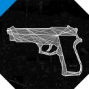 Trophy/Achievement Icon