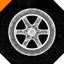 Trophy/Achievement Icon