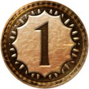 Trophy/Achievement Icon
