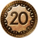 Trophy/Achievement Icon