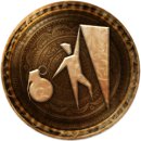 Trophy/Achievement Icon