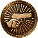 Trophy/Achievement Icon