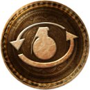 Trophy/Achievement Icon