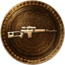 Trophy/Achievement Icon