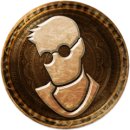 Trophy/Achievement Icon