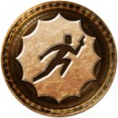 Trophy/Achievement Icon