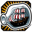 Trophy/Achievement Icon