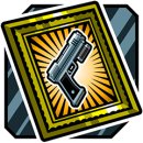 Trophy/Achievement Icon