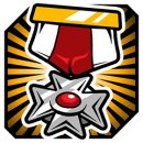 Trophy/Achievement Icon