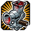 Trophy/Achievement Icon