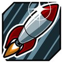 Trophy/Achievement Icon
