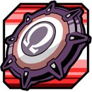 Trophy/Achievement Icon