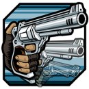 Trophy/Achievement Icon