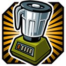 Trophy/Achievement Icon