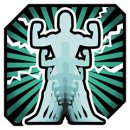 Trophy/Achievement Icon
