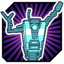 Trophy/Achievement Icon