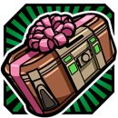 Trophy/Achievement Icon