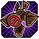 Trophy/Achievement Icon