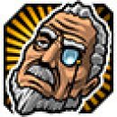 Trophy/Achievement Icon