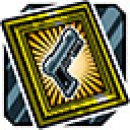 Trophy/Achievement Icon