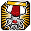 Trophy/Achievement Icon