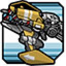 Trophy/Achievement Icon