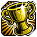 Trophy/Achievement Icon