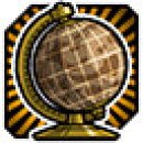 Trophy/Achievement Icon