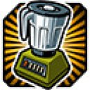 Trophy/Achievement Icon