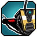 Trophy/Achievement Icon